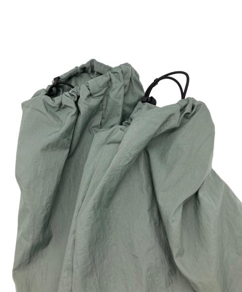 Needles（ニードルズ）Needles (ニードルズ) H.D.Pant ヒザデル オリーブ サイズ:Sの古着・服飾アイテム