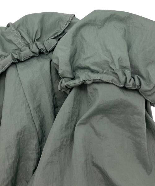 Needles（ニードルズ）Needles (ニードルズ) H.D.Pant ヒザデル オリーブ サイズ:Sの古着・服飾アイテム