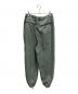 Needles (ニードルズ) H.D.Pant ヒザデル オリーブ サイズ:S：28000円