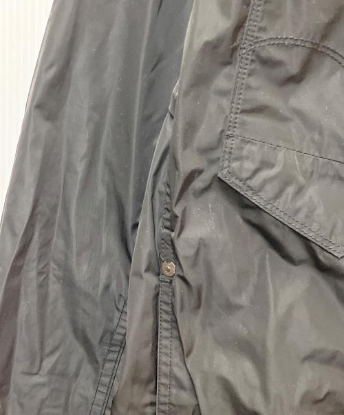 G-STAR RAW（ジースターロゥ）G-STAR RAW (ジースターロゥ) ARC ZIP SLIM 3D JACKET ブラック サイズ:Lの古着・服飾アイテム