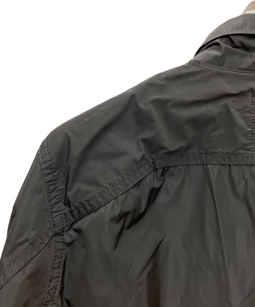 G-STAR RAW（ジースターロゥ）G-STAR RAW (ジースターロゥ) ARC ZIP SLIM 3D JACKET ブラック サイズ:Lの古着・服飾アイテム