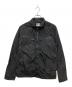 G-STAR RAW（ジースターロゥ）の古着「ARC ZIP SLIM 3D JACKET」｜ブラック