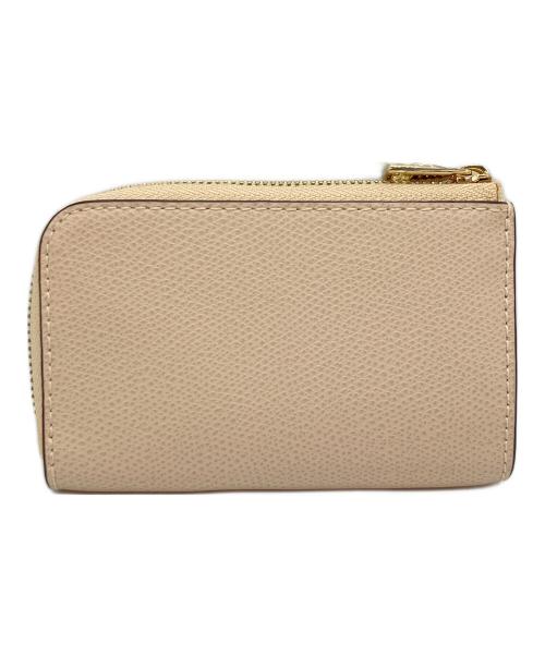 FURLA（フルラ）FURLA (フルラ) キーケース ベージュ 未使用品の古着・服飾アイテム