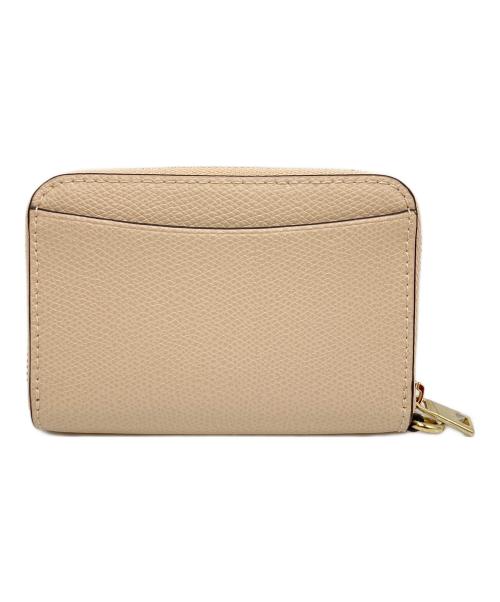 FURLA（フルラ）FURLA (フルラ) コインケース ベージュの古着・服飾アイテム