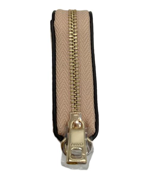 FURLA（フルラ）FURLA (フルラ) コインケース ベージュの古着・服飾アイテム