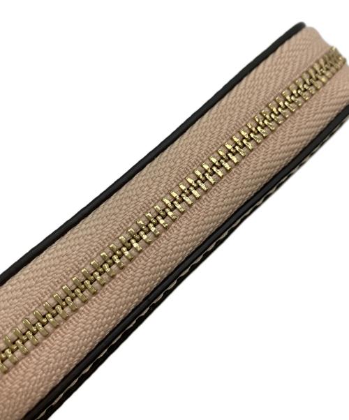 FURLA（フルラ）FURLA (フルラ) コインケース ベージュの古着・服飾アイテム