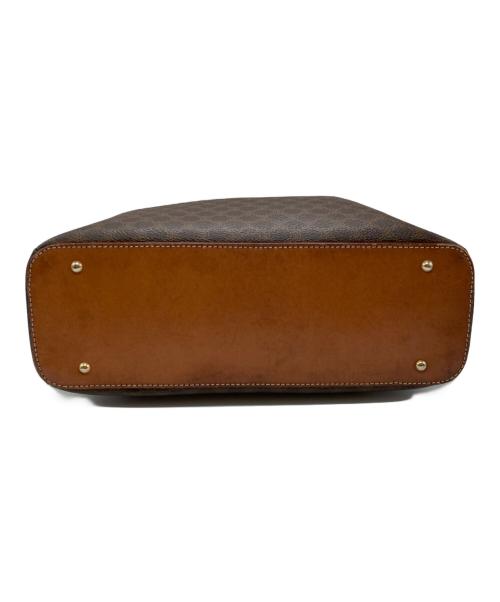 CELINE（セリーヌ）CELINE (セリーヌ) オールドマカダムハンドバッグ サイズ:-の古着・服飾アイテム