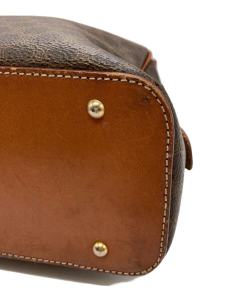 CELINE（セリーヌ）CELINE (セリーヌ) オールドマカダムハンドバッグ サイズ:-の古着・服飾アイテム