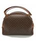 CELINE (セリーヌ) オールドマカダムハンドバッグ サイズ:-：9000円