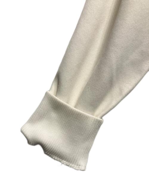 FRED PERRY（フレッドペリー）FRED PERRY (フレッドペリー) トラックジャケット ホワイト サイズ:Mの古着・服飾アイテム