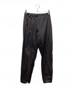 CAYLケイル）の古着「LIGHT 3L PANTS」｜ブラック