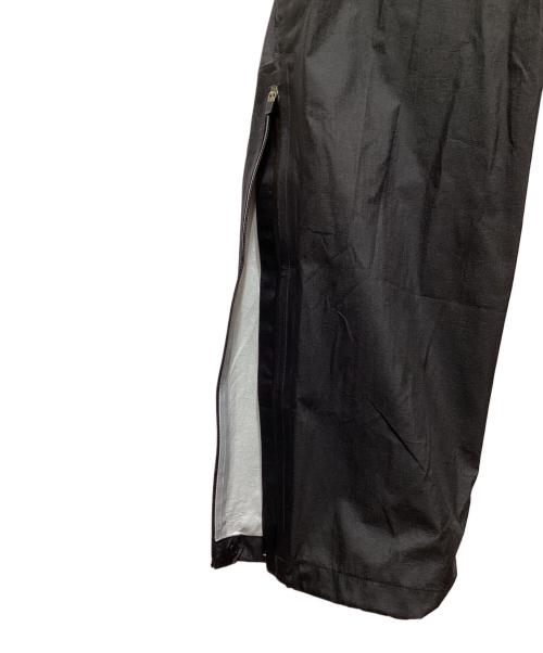 CAYL（ケイル）CAYL (ケイル) LIGHT 3L PANTS ブラック サイズ:Sの古着・服飾アイテム