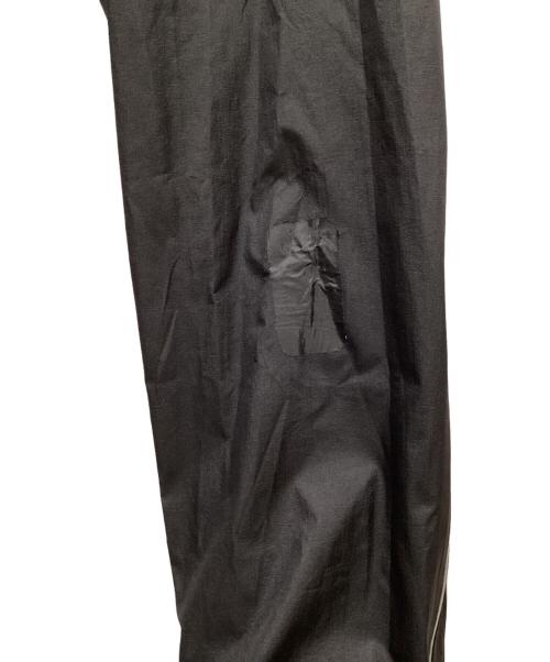 CAYL（ケイル）CAYL (ケイル) LIGHT 3L PANTS ブラック サイズ:Sの古着・服飾アイテム