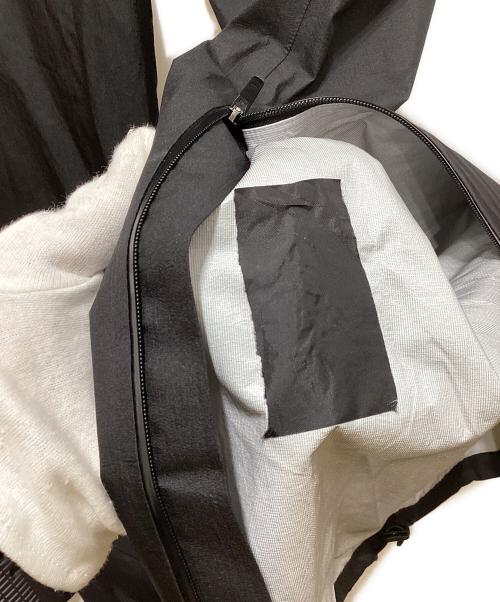 CAYL（ケイル）CAYL (ケイル) LIGHT 3L PANTS ブラック サイズ:Sの古着・服飾アイテム