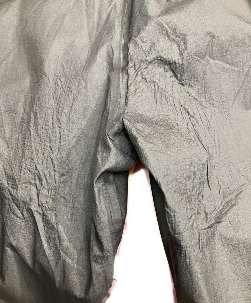 CAYL（ケイル）CAYL (ケイル) LIGHT 3L PANTS ブラック サイズ:Sの古着・服飾アイテム