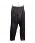CAYL（ケイル）の古着「LIGHT 3L PANTS」｜ブラック