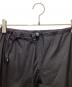 CAYL (ケイル) LIGHT 3L PANTS ブラック サイズ:S：10000円