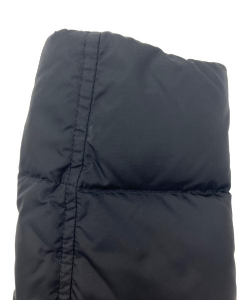 HERNO（ヘルノ）HERNO (ヘルノ) ダウンジャケット ネイビー サイズ:42の古着・服飾アイテム