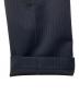 中古・古着 SCENTOF (セントオブ) Navy stripe PT / ネイビー ストライプ パンツ ネイビー サイズ:40：4000円