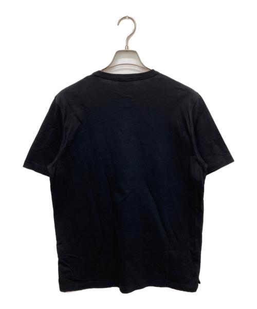 DIESEL（ディーゼル）DIESEL (ディーゼル) T-ADJUST-OD ブラック サイズ:Lの古着・服飾アイテム