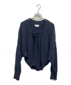 中古・古着通販】TODAYFUL (トゥデイフル) Waistshape Knit Cardigan