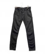 DIESELディーゼル）の古着「JOGG JEANS」｜ブラック