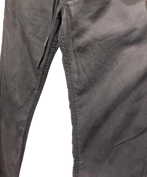 DIESEL（ディーゼル）DIESEL (ディーゼル) JOGG JEANS ブラック サイズ:W30L32の古着・服飾アイテム