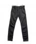 DIESEL（ディーゼル）の古着「JOGG JEANS」｜ブラック