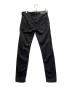 DIESEL (ディーゼル) JOGG JEANS ブラック サイズ:W30L32：5000円