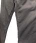 中古・古着 DIESEL (ディーゼル) JOGG JEANS ブラック サイズ:W30L32：5000円