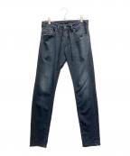 DIESELディーゼル）の古着「JOGG JEANS」｜インディゴ