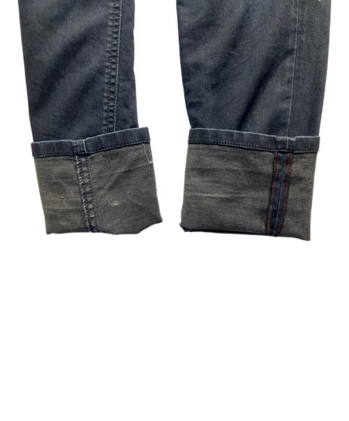 DIESEL（ディーゼル）DIESEL (ディーゼル) JOGG JEANS インディゴ サイズ:W30×L32の古着・服飾アイテム