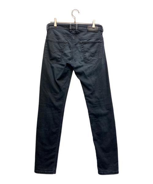DIESEL（ディーゼル）DIESEL (ディーゼル) JOGG JEANS インディゴ サイズ:W30×L32の古着・服飾アイテム