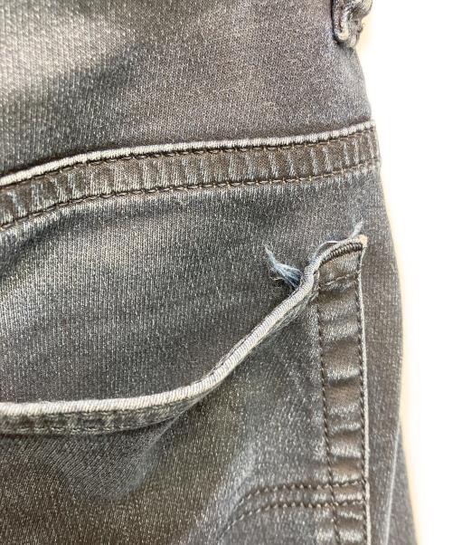 DIESEL（ディーゼル）DIESEL (ディーゼル) JOGG JEANS インディゴ サイズ:W30×L32の古着・服飾アイテム