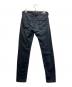 DIESEL (ディーゼル) JOGG JEANS インディゴ サイズ:W30×L32：5000円