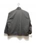 FOX FIRE (フォックスファイヤー) URBAN RESEARCH DOORS (アーバンリサーチドアーズ) 別注スタンドカラーブルゾン グレー サイズ:M：14000円