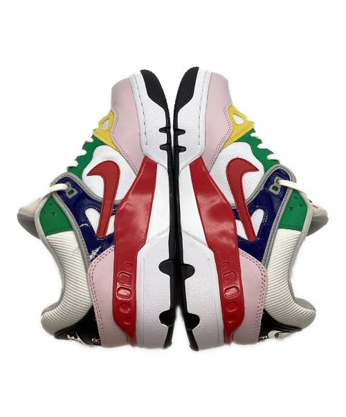 NIKE（ナイキ）NIKE (ナイキ) スニーカー ホワイト サイズ:27の古着・服飾アイテム