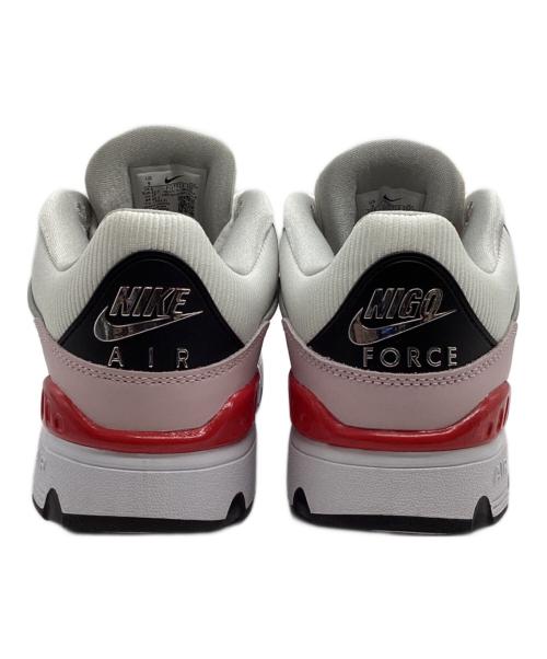 NIKE（ナイキ）NIKE (ナイキ) スニーカー ホワイト サイズ:27の古着・服飾アイテム