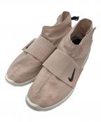 NIKE×Fear Of Godナイキ×フィア・オブ・ゴッド）の古着「スニーカー」｜ベージュ