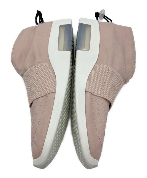 NIKE（ナイキ）NIKE (ナイキ) FEAR OF GOD (フィア・オブ・ゴッド) スニーカー ベージュ サイズ:27の古着・服飾アイテム