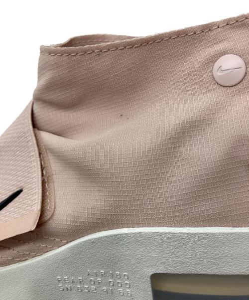 NIKE（ナイキ）NIKE (ナイキ) FEAR OF GOD (フィア・オブ・ゴッド) スニーカー ベージュ サイズ:27の古着・服飾アイテム