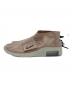NIKE (ナイキ) FEAR OF GOD (フィア・オブ・ゴッド) スニーカー ベージュ サイズ:27：5000円