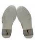 中古・古着 NIKE (ナイキ) FEAR OF GOD (フィア・オブ・ゴッド) スニーカー ベージュ サイズ:27：5000円