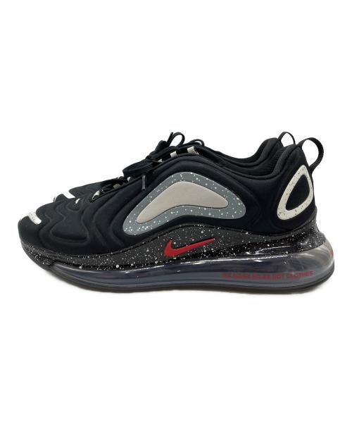 NIKE（ナイキ）NIKE (ナイキ) UNDERCOVER (アンダーカバー) スニーカー ブラック サイズ:27cmの古着・服飾アイテム