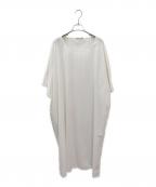 THE ROWザ ロウ）の古着「ISORA DRESS」｜ホワイト