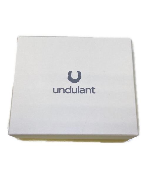 undulant（アンデュラン）undulant (アンデュラン) Flora Ear Cuff シルバーの古着・服飾アイテム