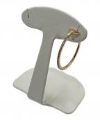 hirotakaヒロタカ）の古着「GOSSAMER ダイヤモンド イヤーカフ」