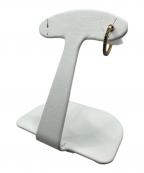 hirotakaヒロタカ）の古着「ダイヤモンドイヤーカフ」