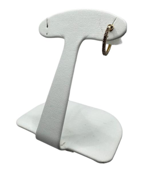 hirotaka（ヒロタカ）hirotaka (ヒロタカ) ダイヤモンドイヤーカフの古着・服飾アイテム