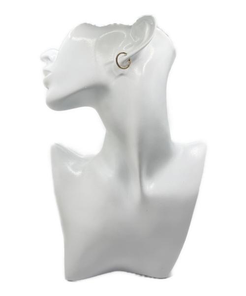 hirotaka（ヒロタカ）hirotaka (ヒロタカ) ダイヤモンドイヤーカフの古着・服飾アイテム